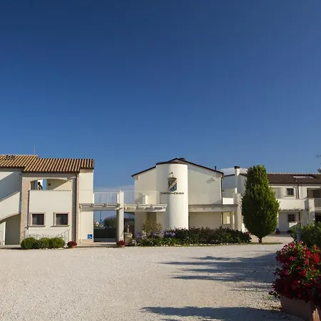 Contea Dei Ciliegi Villa *