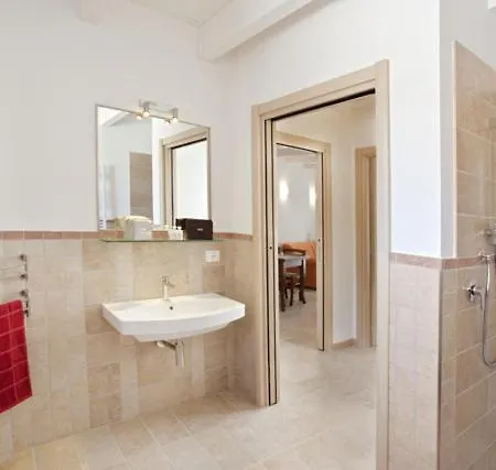 Villa Contea Dei Ciliegi