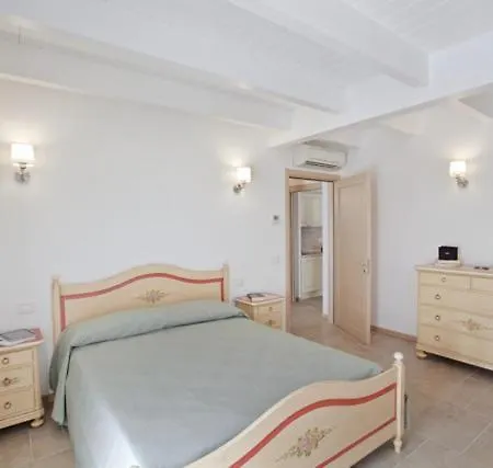 Contea Dei Ciliegi Villa