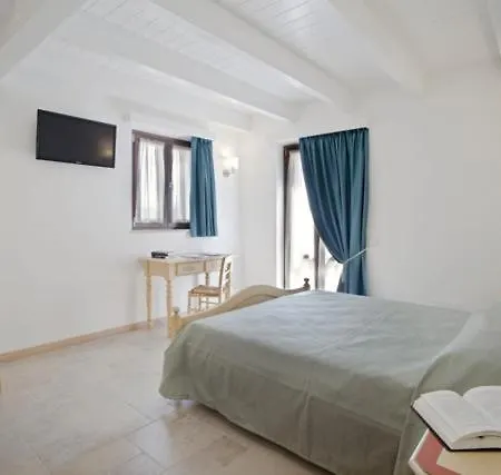 Villa Contea Dei Ciliegi