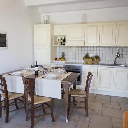 Contea Dei Ciliegi Villa